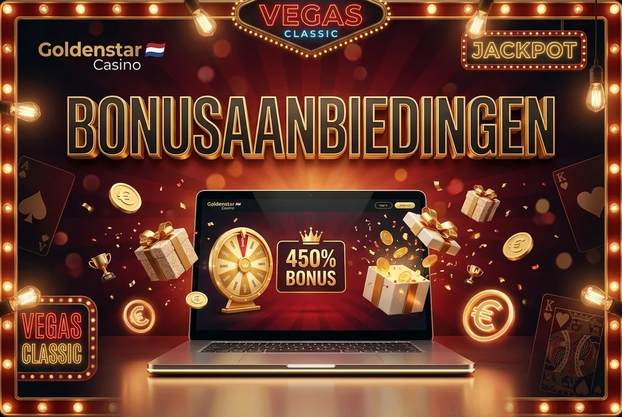 Bonusaanbiedingen