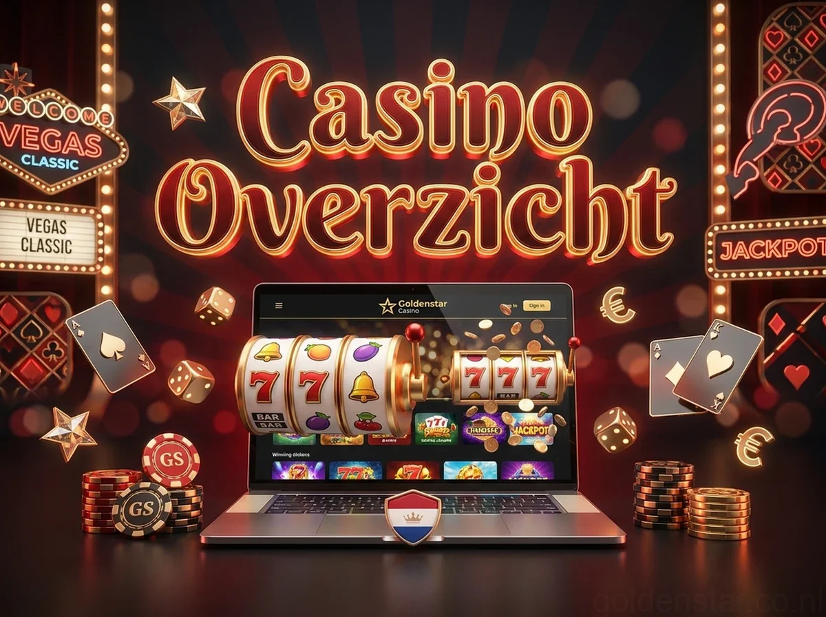 Casino Overzicht