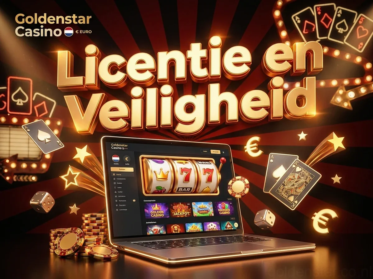 Licentie en Veiligheid